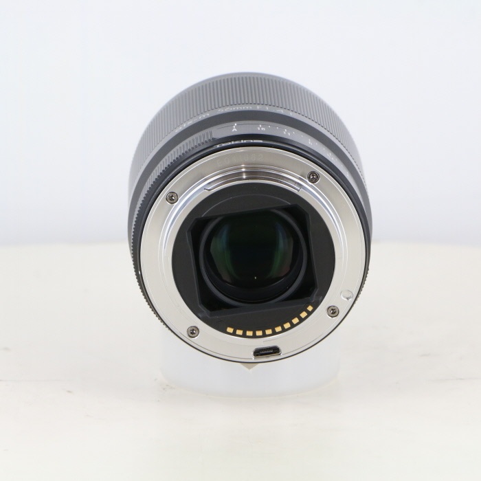 トキナー ATX-M 56/1.4 PLUS ソニーEマウント