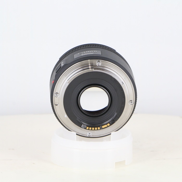 キヤノン EF50/1.8 STM