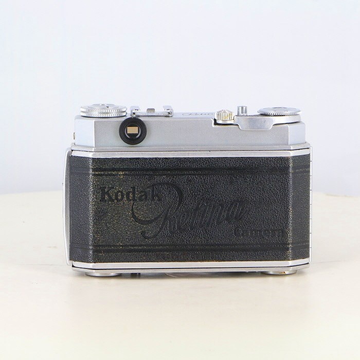 コダック Retina IIa