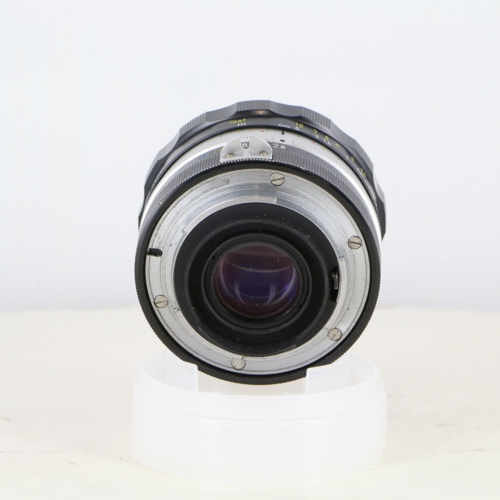 ニコン オートニッコール 24/2.8