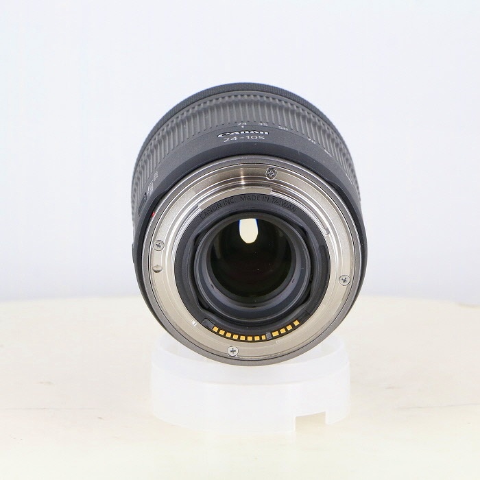 キヤノン RF24-105/4-7.1 IS STM