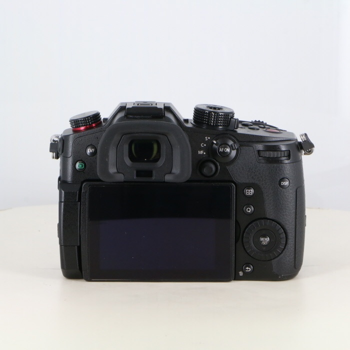 パナソニック DC-GH5M2