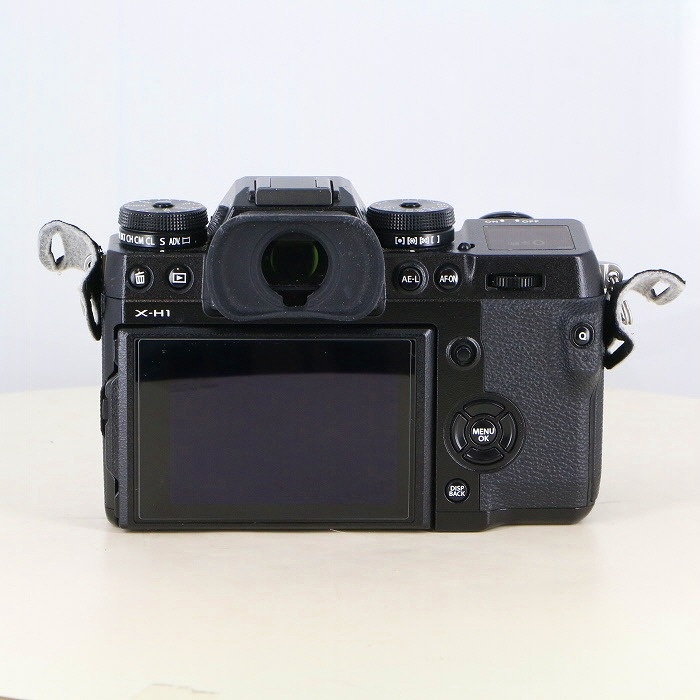 フジフイルム X-H1 ボディ