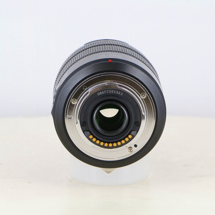 パナソニック Gバリオ14-140/3.5-5.6ASPH POWER OIS ブラック (H-FS14140)