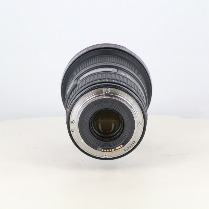 キヤノン EF16-35/2.8L(2) II USM