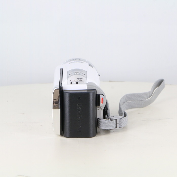 ビクター GZ-E600 ホワイト