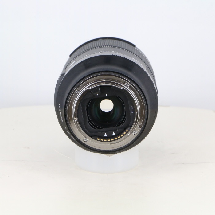 シグマ A24/1.4 DG DN ソニーEマウント用