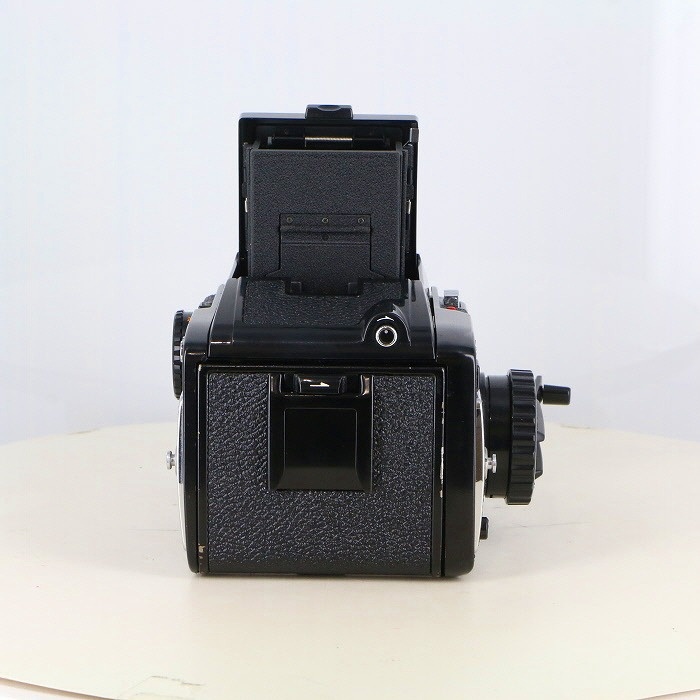 マミヤ M645+80/2.8