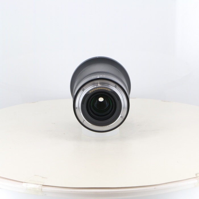 ニコン Z 20/1.8 S