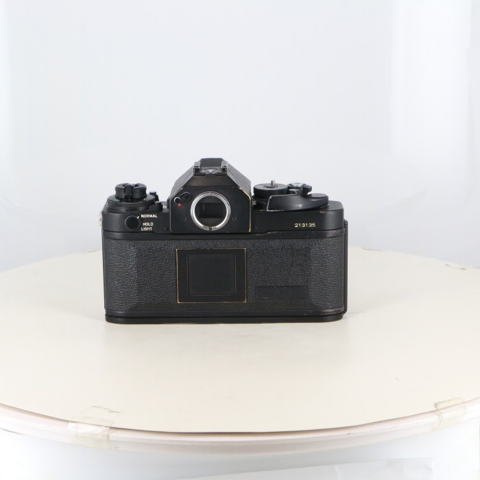 キヤノン NEW F-1アイレベル