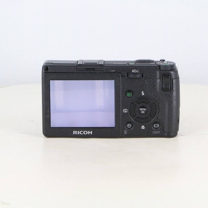 リコー GR DIGITAL