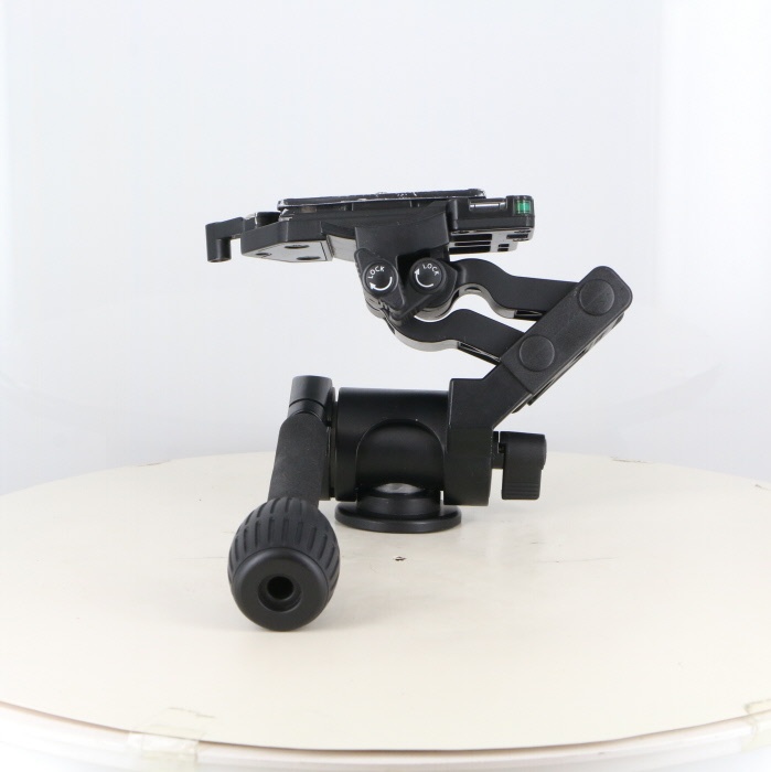 ベルボン PHD-66Q 雲台