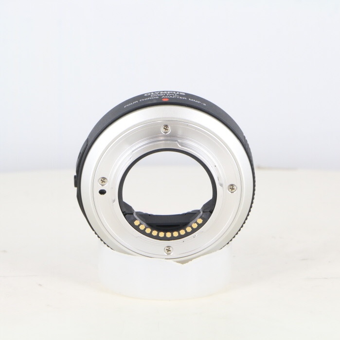 オリンパス MMF-2 フオーサズアダプタ