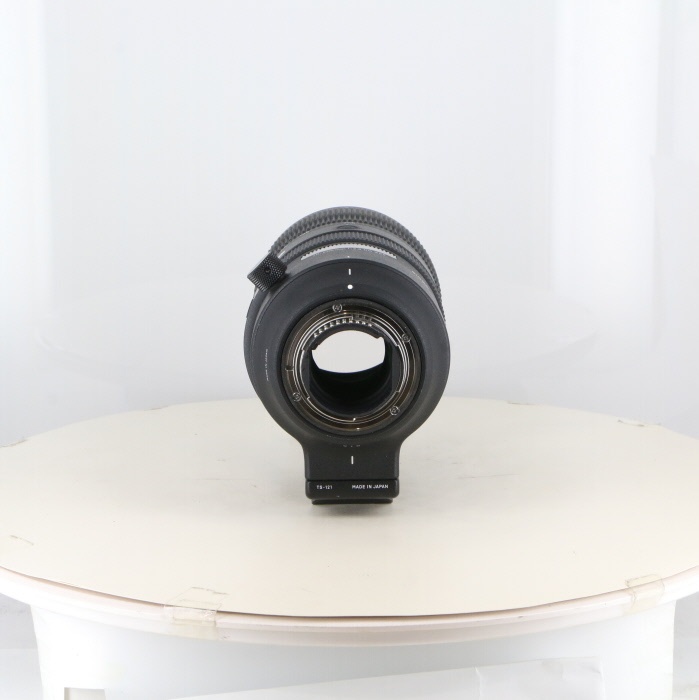 シグマ S70-200/2.8 DG OS HSM ニコンFマウント用