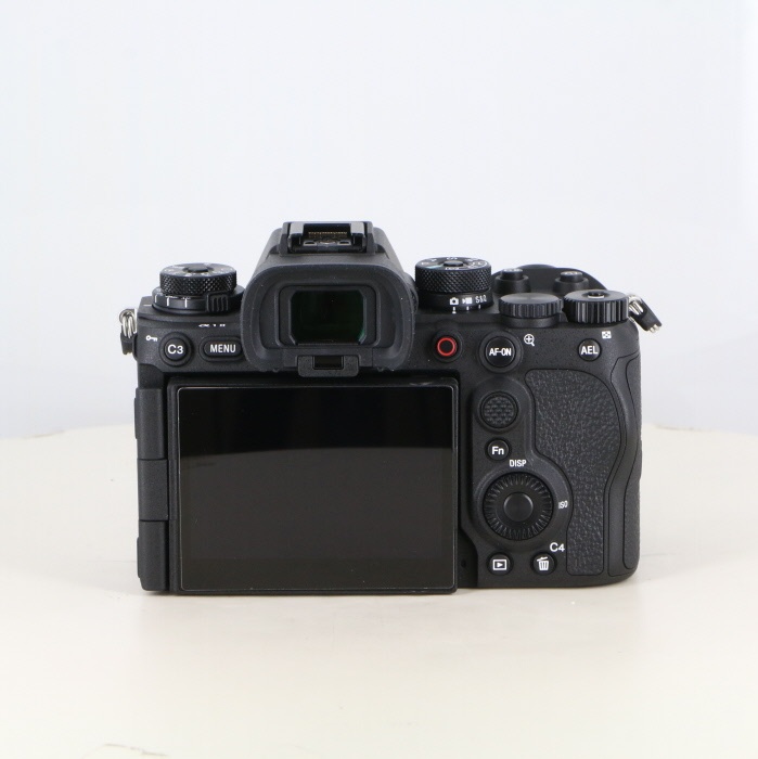 ソニー α1II (ILCE-1M2) ボディ