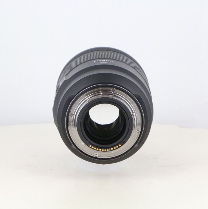 キヤノン RF50/1.2L USM