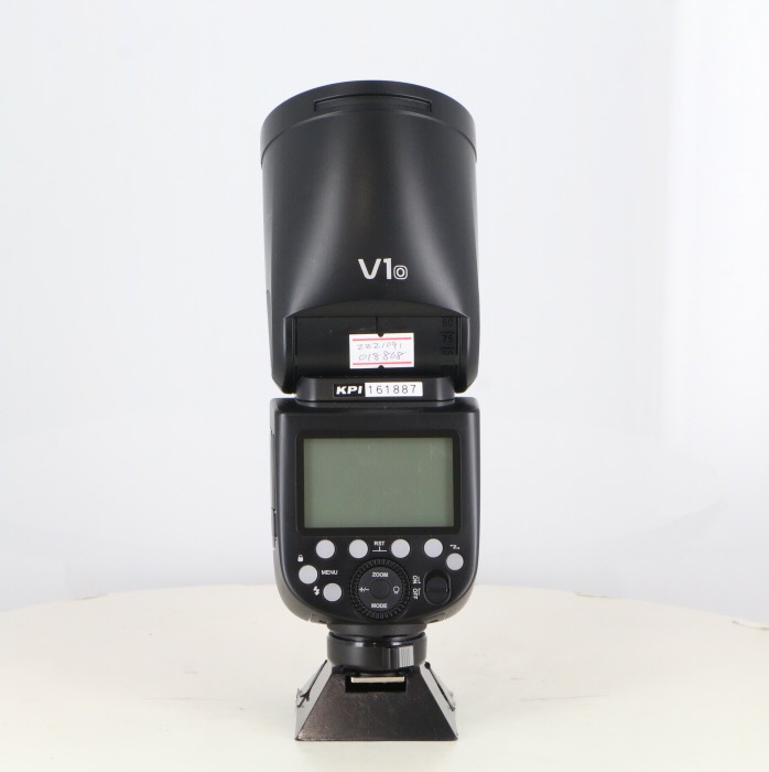 GODOX V1 O オリンパス・パナソニック用