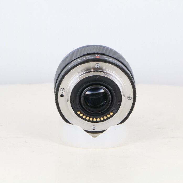 OM SYSTEM M.ズイコーデジタル 17/1.8II