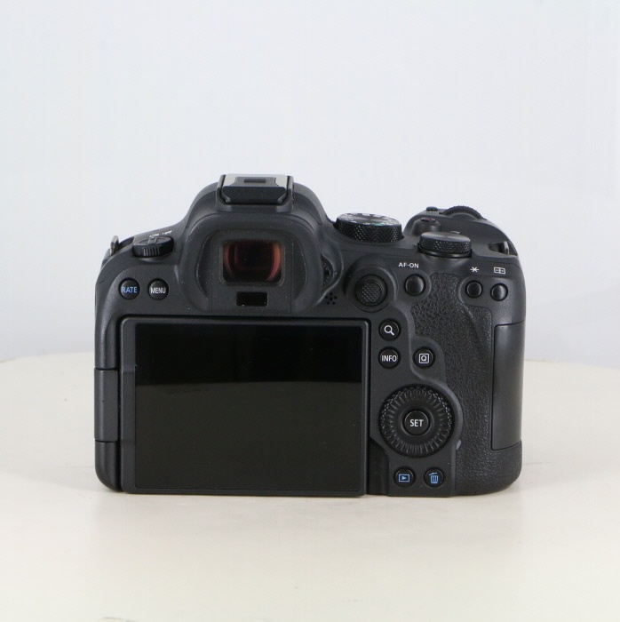 キヤノン EOS R6 MarkII ボデイ