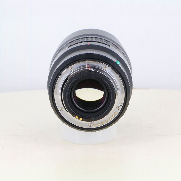 ペンタックス HD D FA21/2.4 ED LIMITED DC WR ブラツク