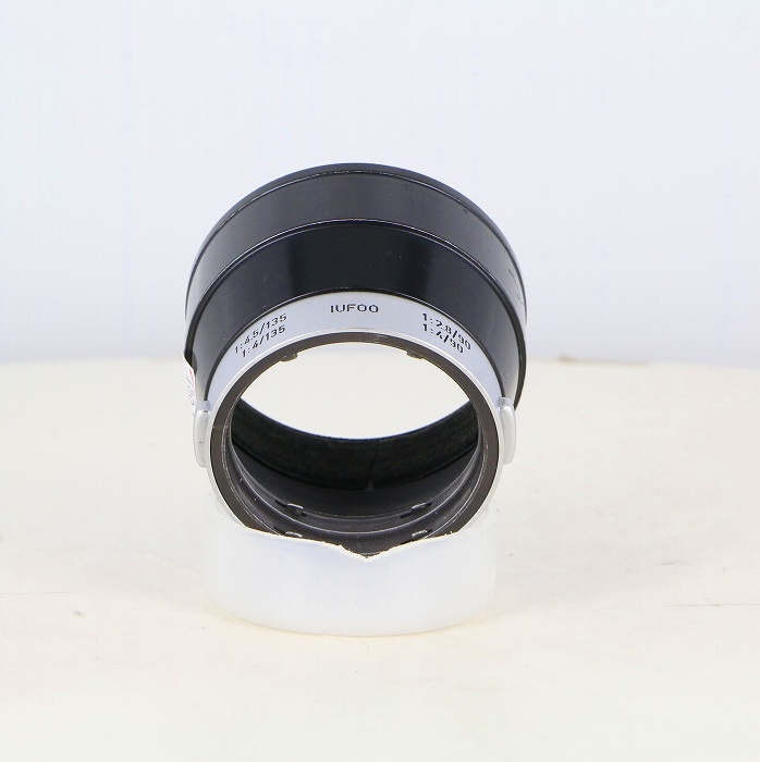 ライカ IUFOO フード