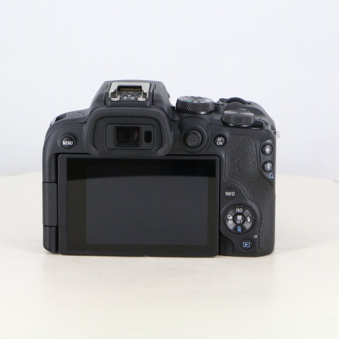 キヤノン EOS R10 ボデイ