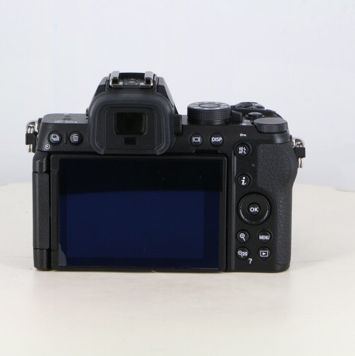 ニコン Z50II ボディ