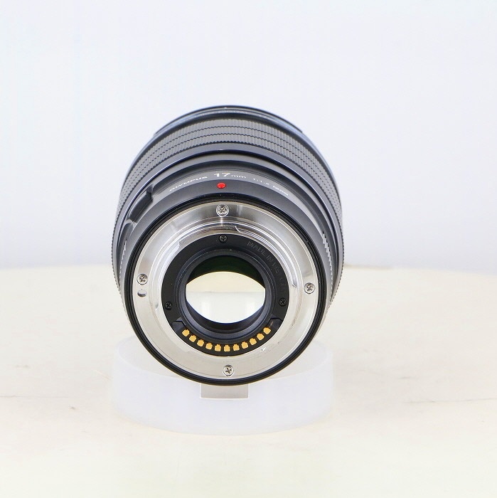 オリンパス MズイコーデジタルED17/1.2 PRO