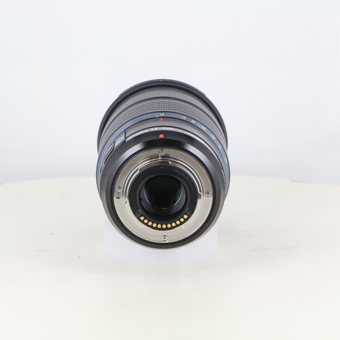 オリンパス Mズイコーデジタル ED12-100/4 IS PRO