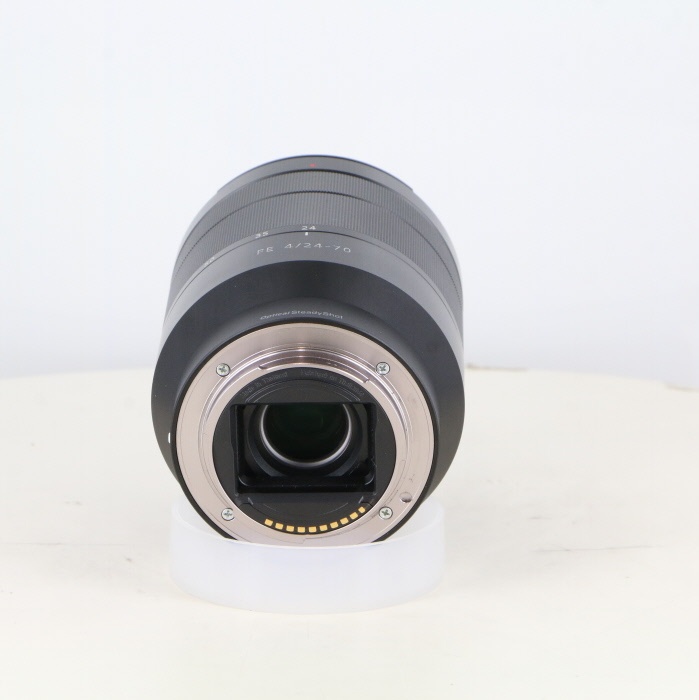 ソニー バリオテッサー T* FE 24-70/4 ZA OSS