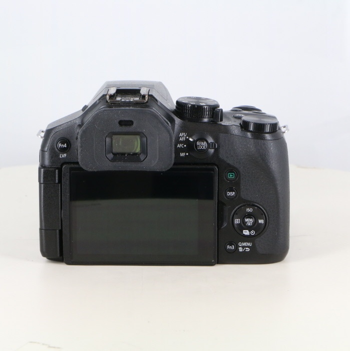 パナソニック DMC-FZ300