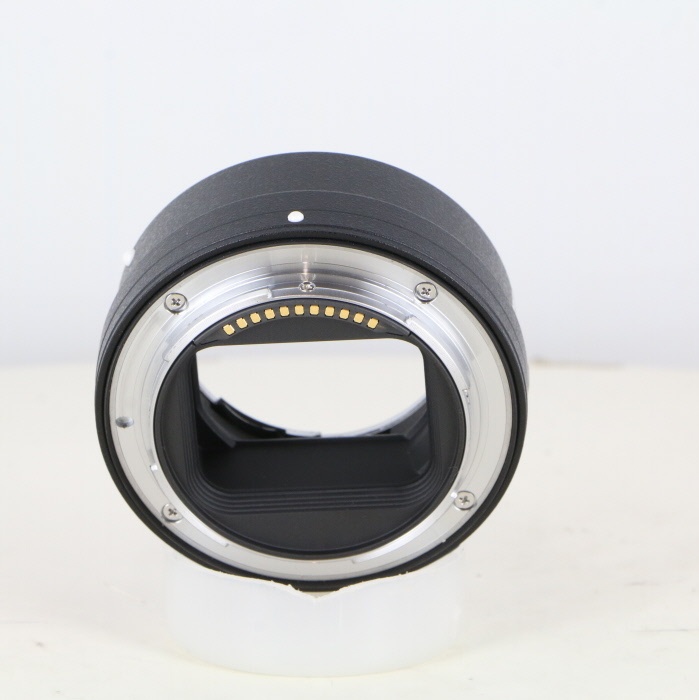 ニコン FTZ II マウントアダプター