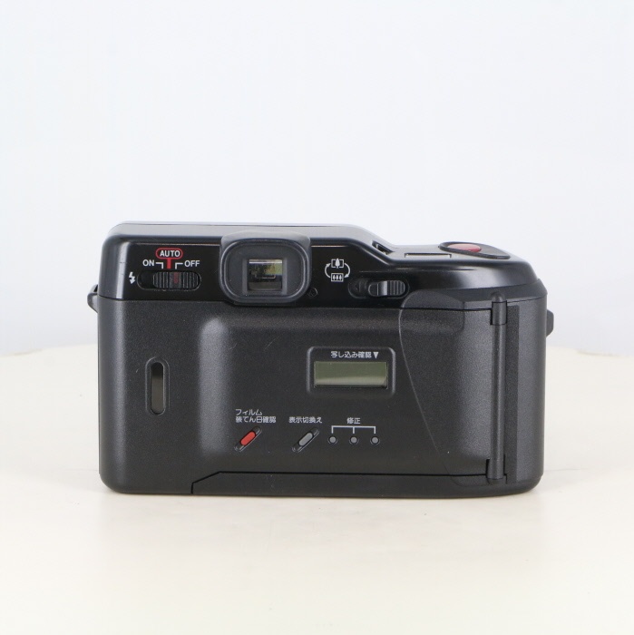 キヤノン オートボーイ TELE