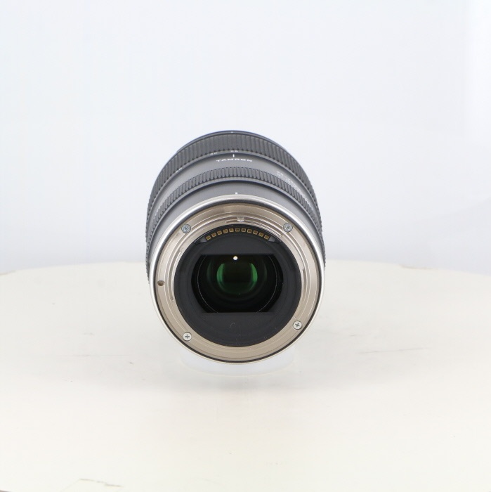 タムロン AF28-75/2.8 DiIII VXD G2 A063ニコンZマウント