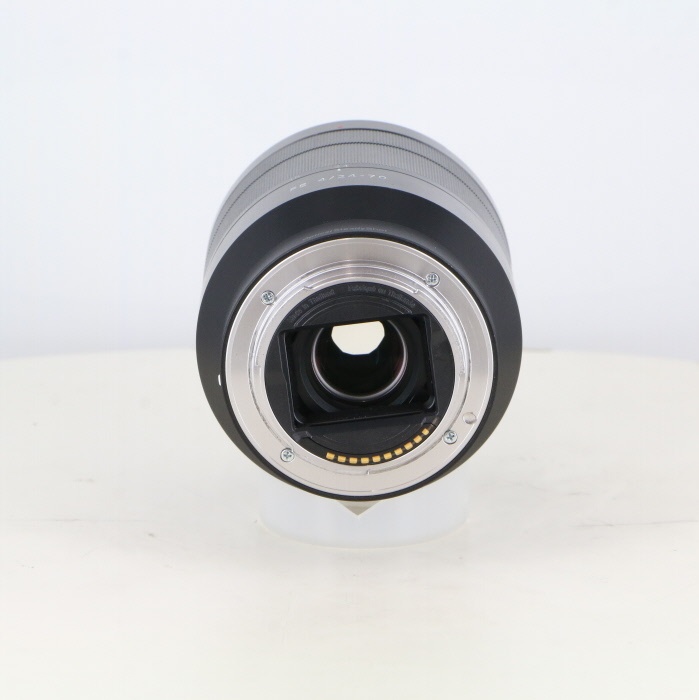 ソニー VARIO-TESSAR T*FE24-70/4 ZA OSS