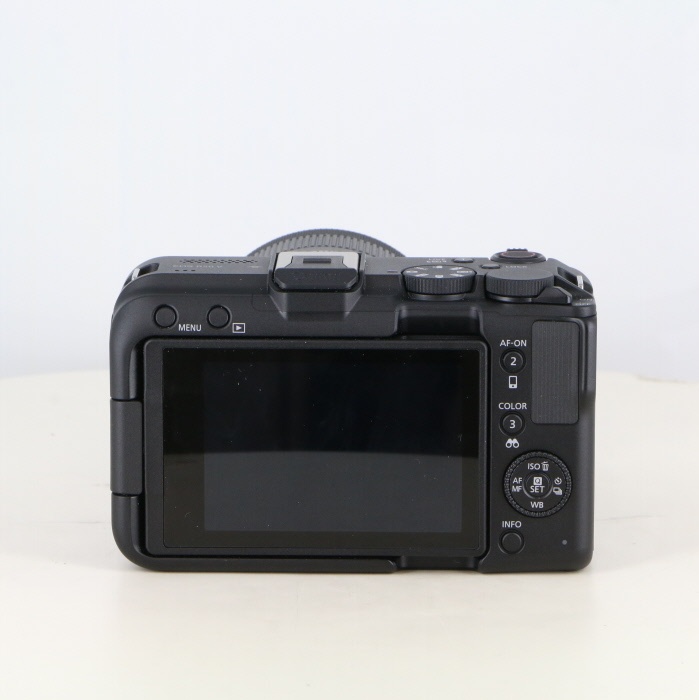 キヤノン EOS R50V+RF-S14-30 IS STM PZ