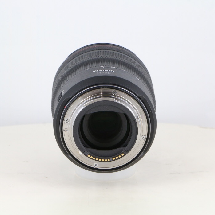 キヤノン RF14-35/4L IS USM
