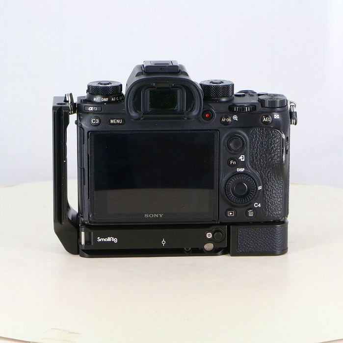 ソニー α9 (ILCE-9) ボデイ