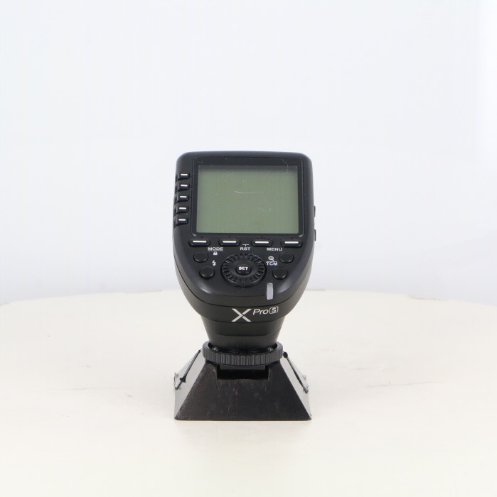 GODOX フラッシュトリガーX Pro S ソニー用