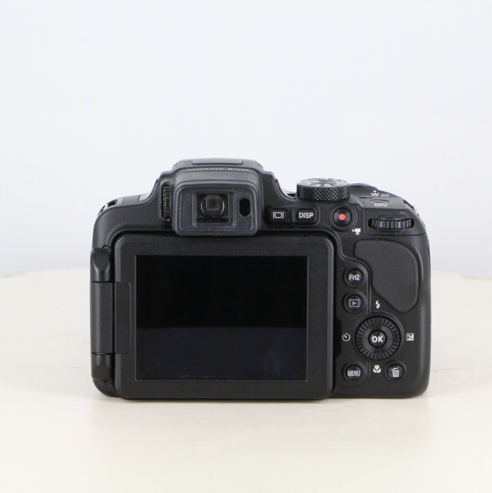 ニコン COOLPIX B700 ブラック