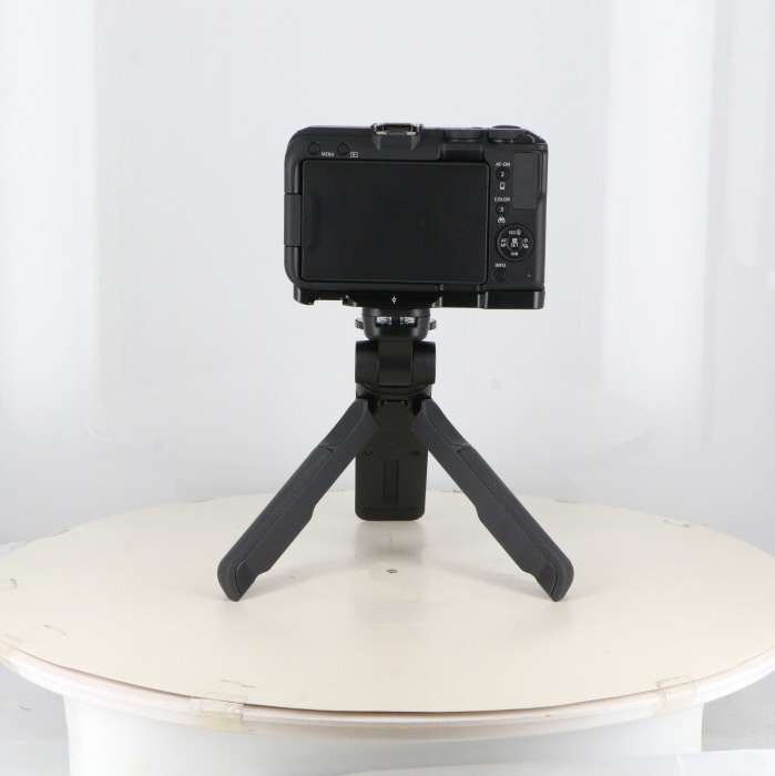 キヤノン EOSR50Vボディ+トライポッドグリップHG-100TBR