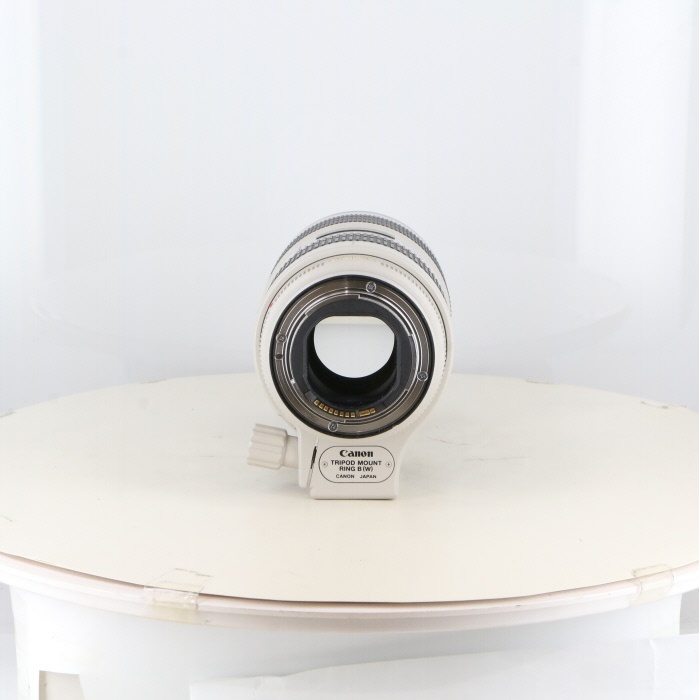 キヤノン EF70-200/2.8L IS(2) II USM