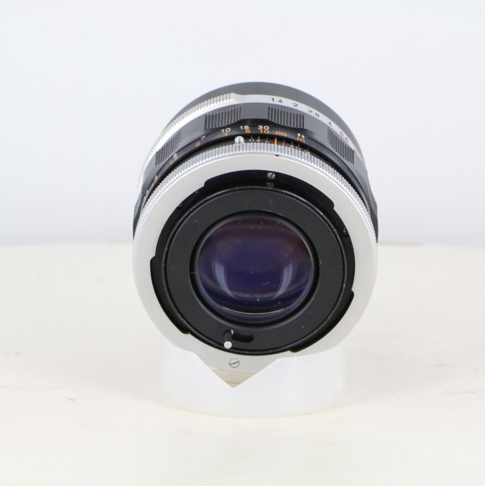 キヤノン FL 50/1.4