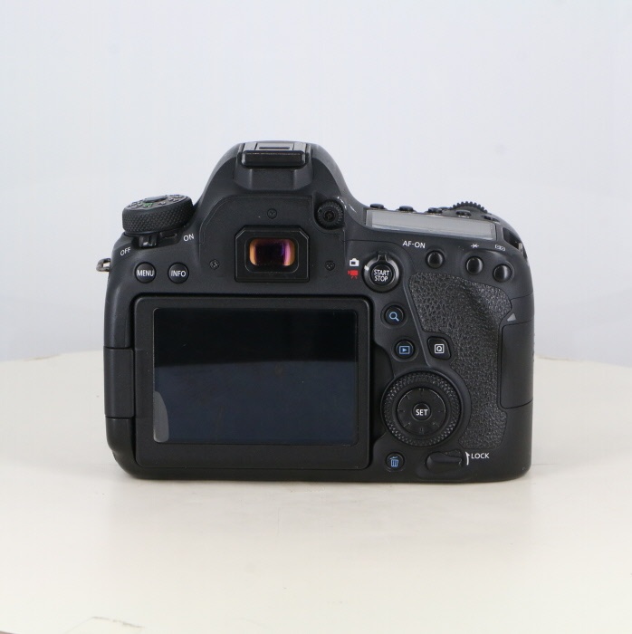 キヤノン EOS 6D MARK2