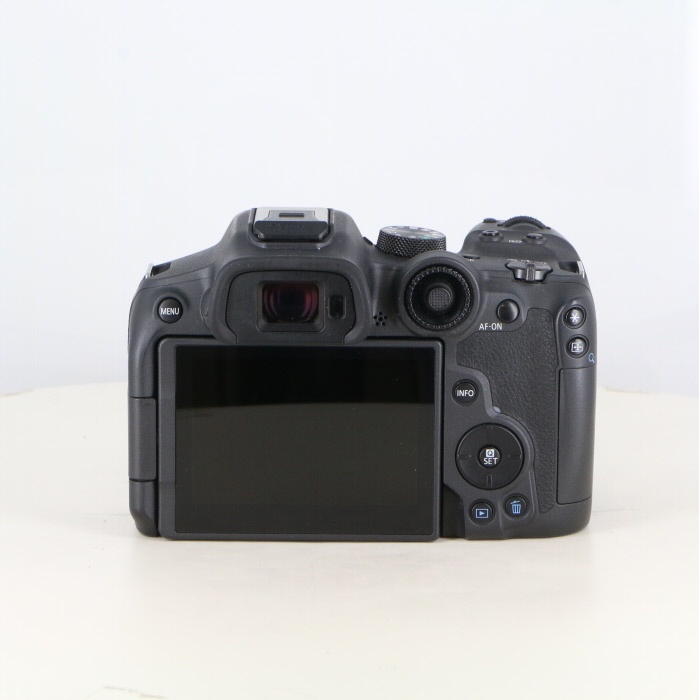 キヤノン EOS R7 ボティ