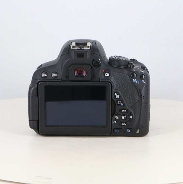 キヤノン EOS KISS X7i ボディ