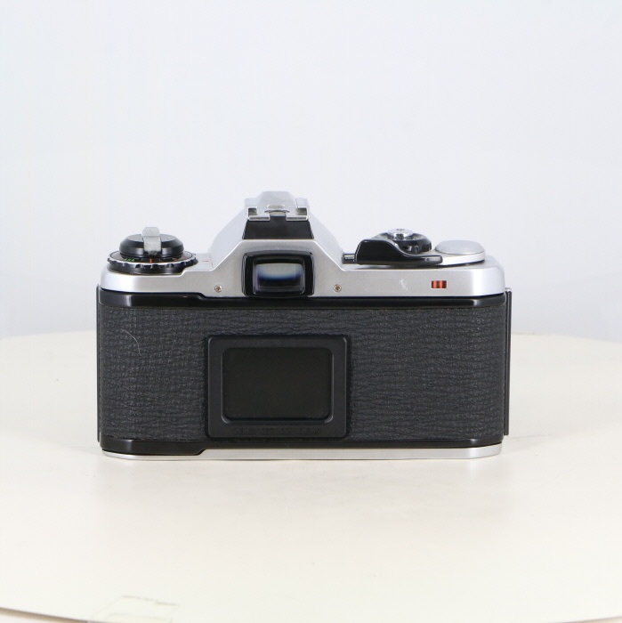 ペンタックス ME シルバー