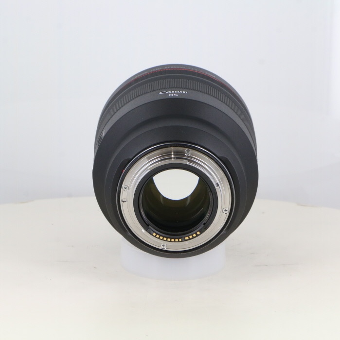 キヤノン RF85/1.2L USM
