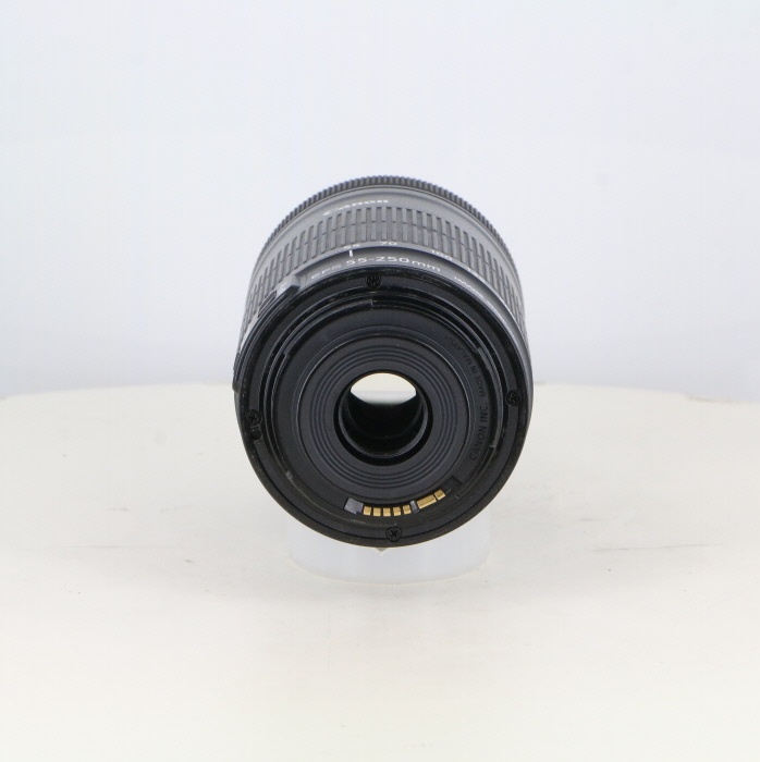 キヤノン EF-S55-250/4-5.6 IS STM
