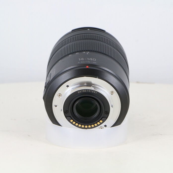 パナソニック G VARIO14-140/3.5-5.6 (H-FS14140)